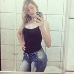 Profil de Mounya