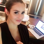 Profil de Hilma