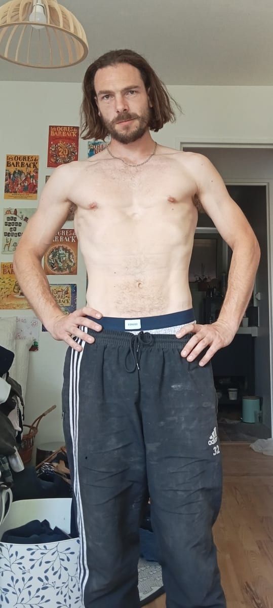 Profil de Ernest