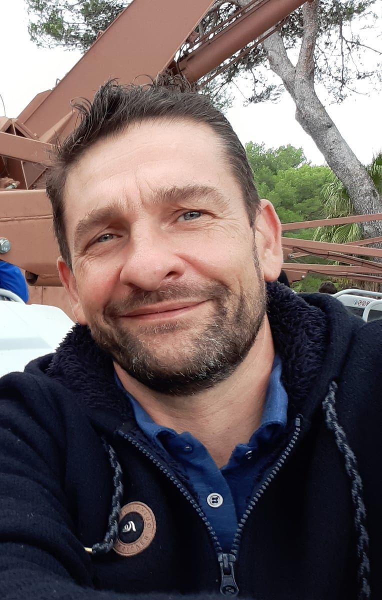 Profil de Mahi