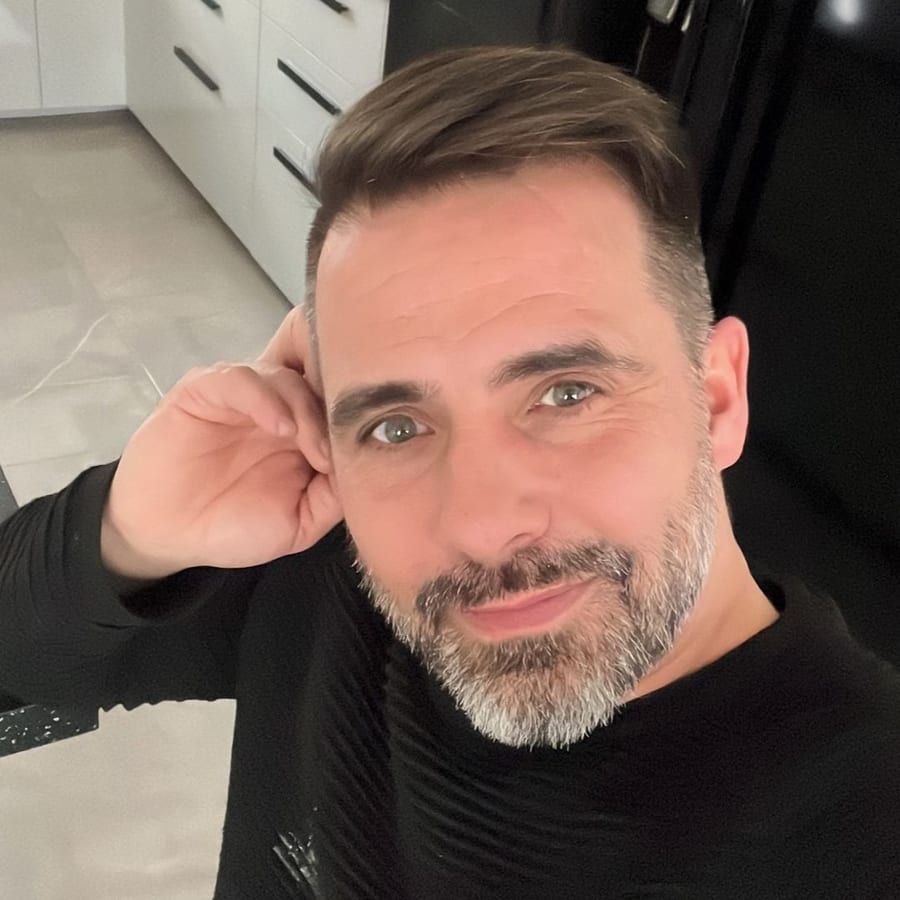 Profil de Hillel