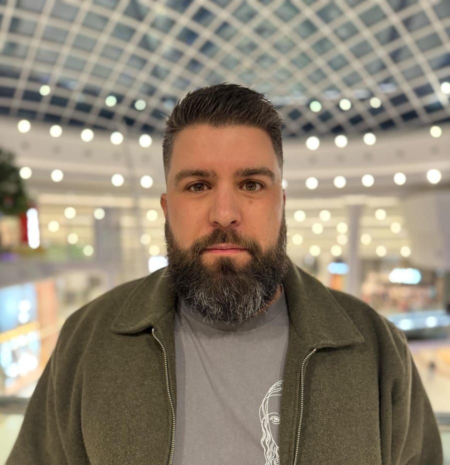 Profil de Berkant