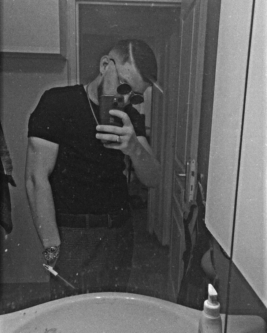 Profil de Eduardo