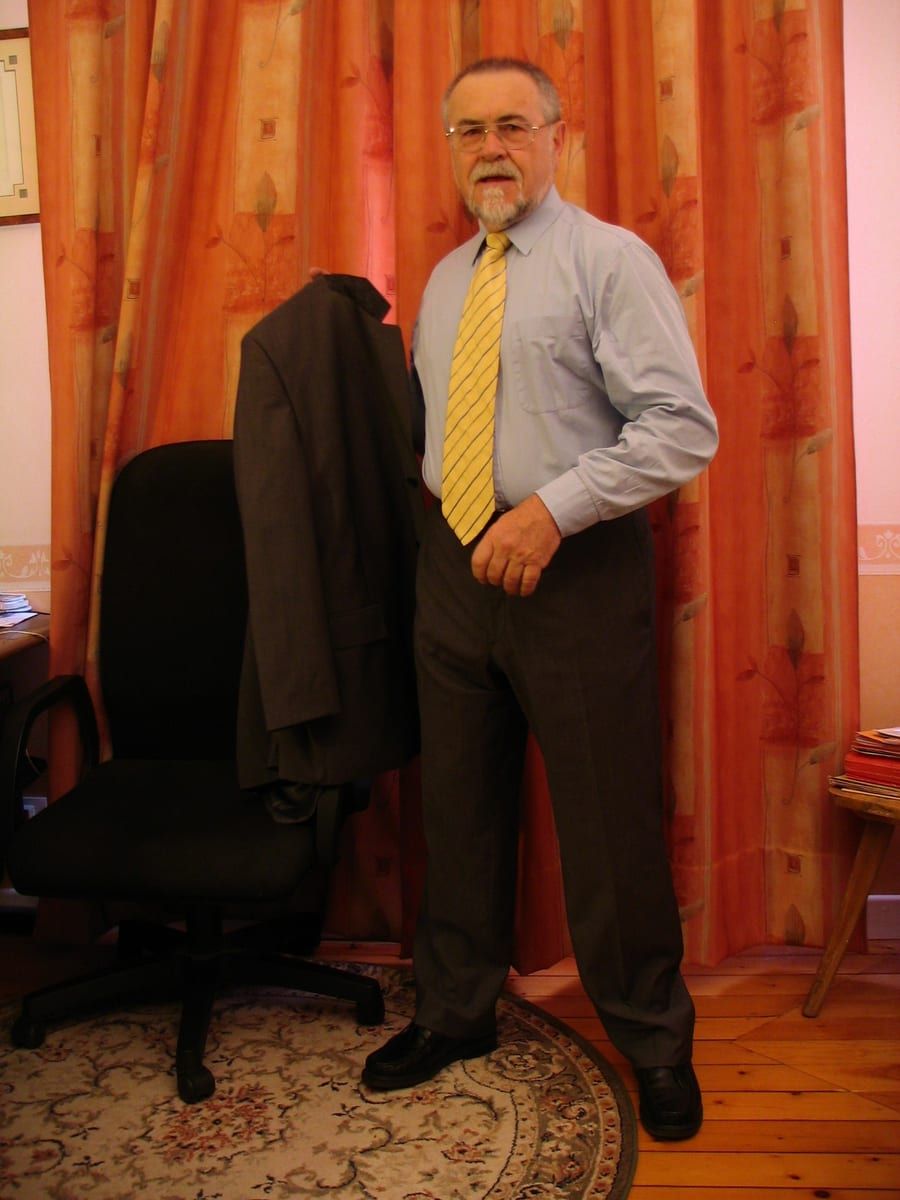 Profil de Emerys