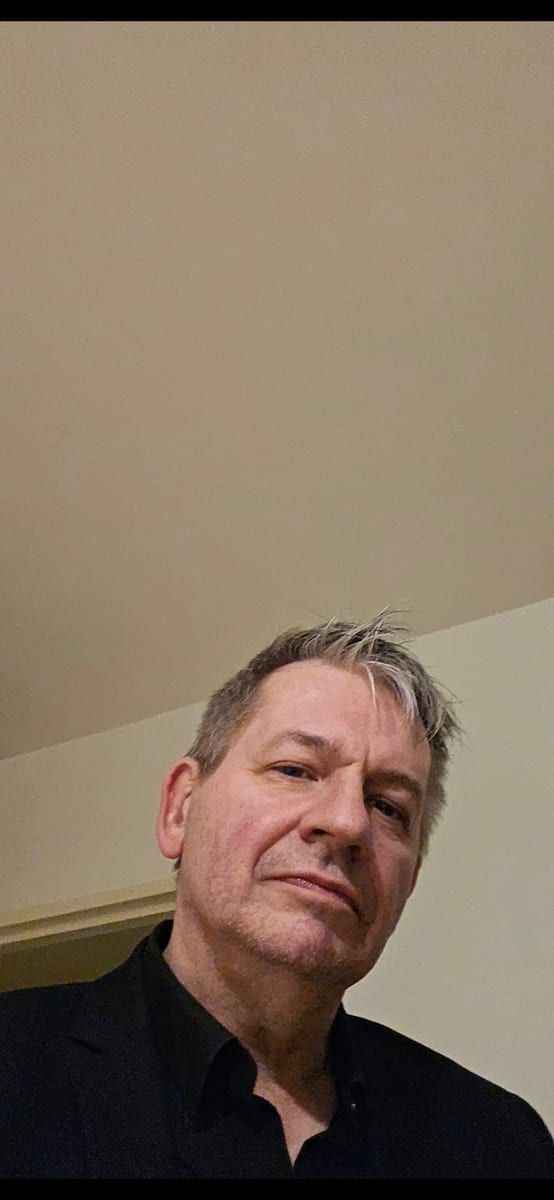 Profil de Johel