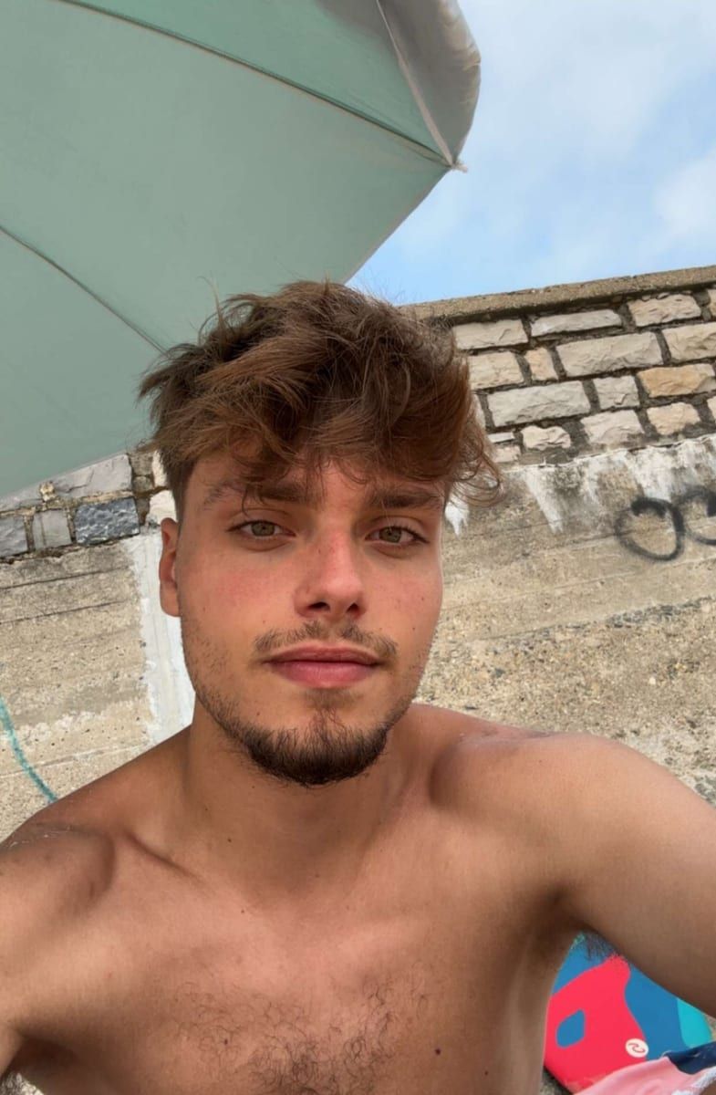 Profil de Ikbal