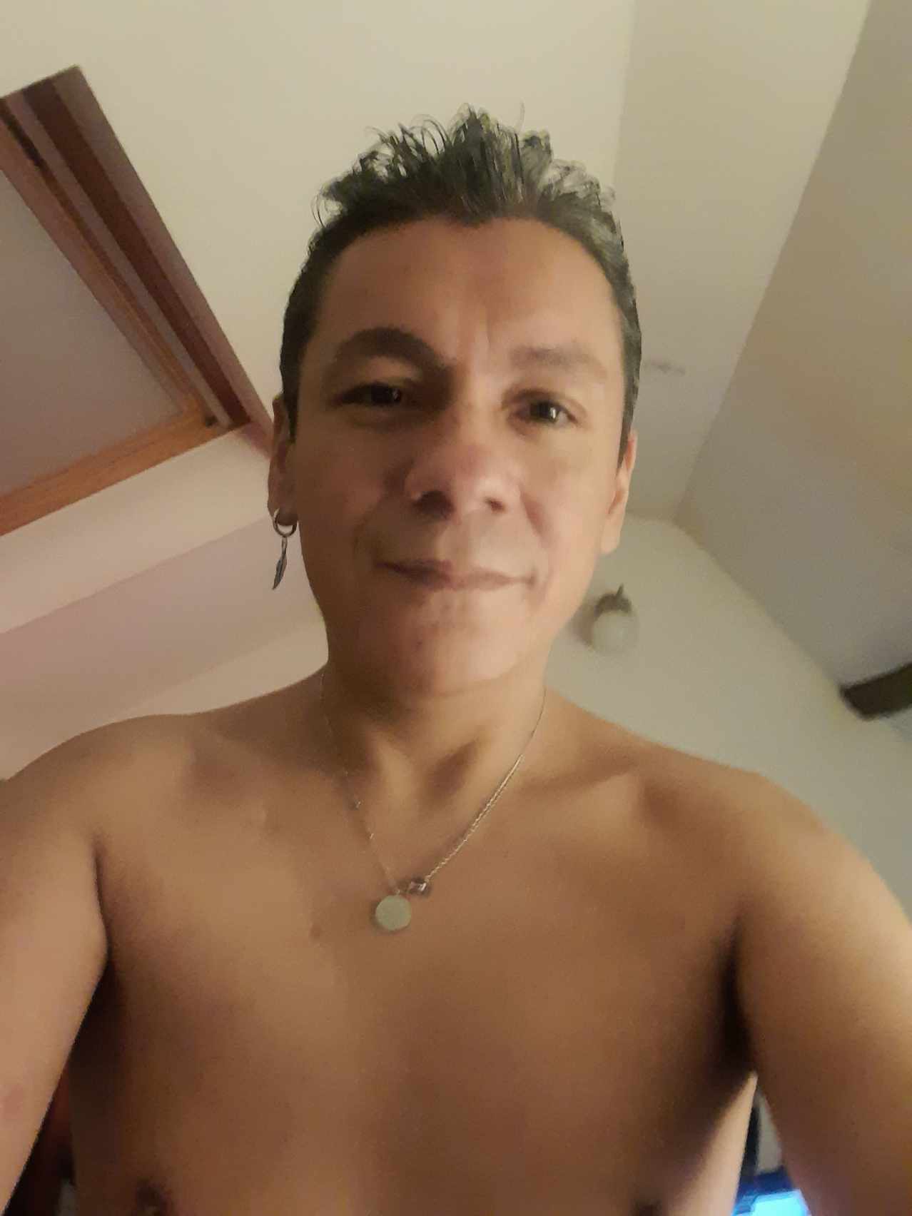 Profil de Amrane