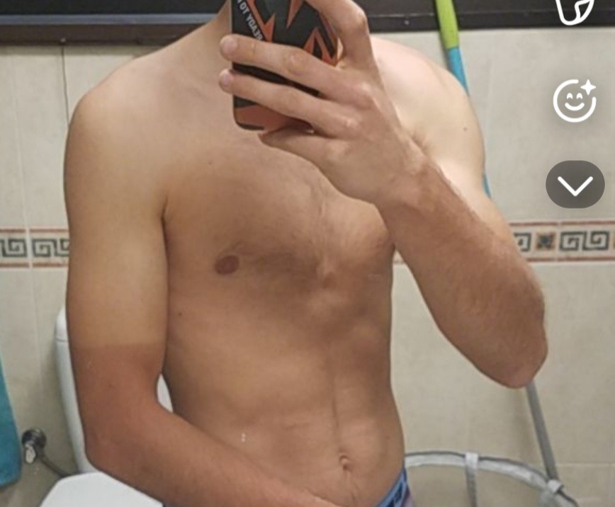 Profil de Victorio