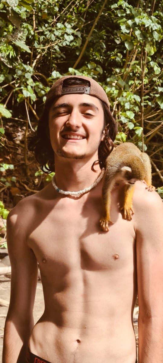 Profil de Agustinho