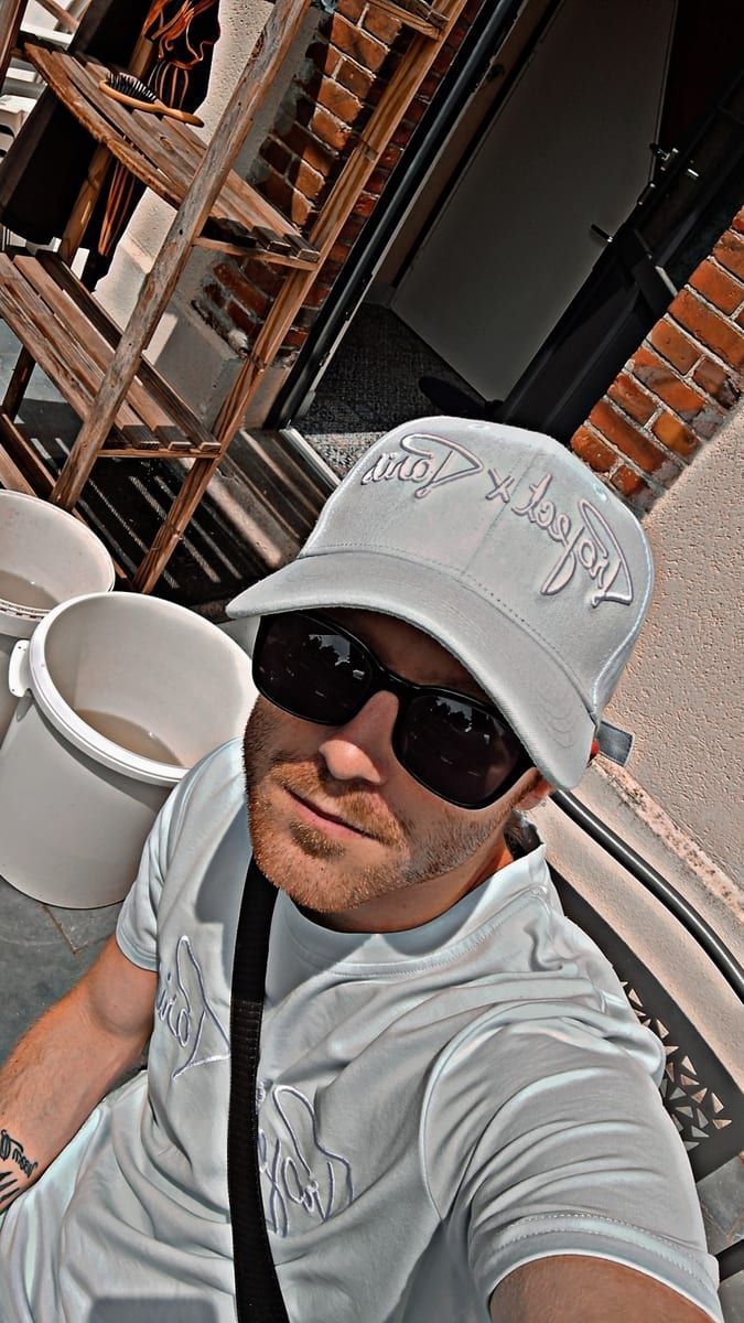 Profil de Rodolph
