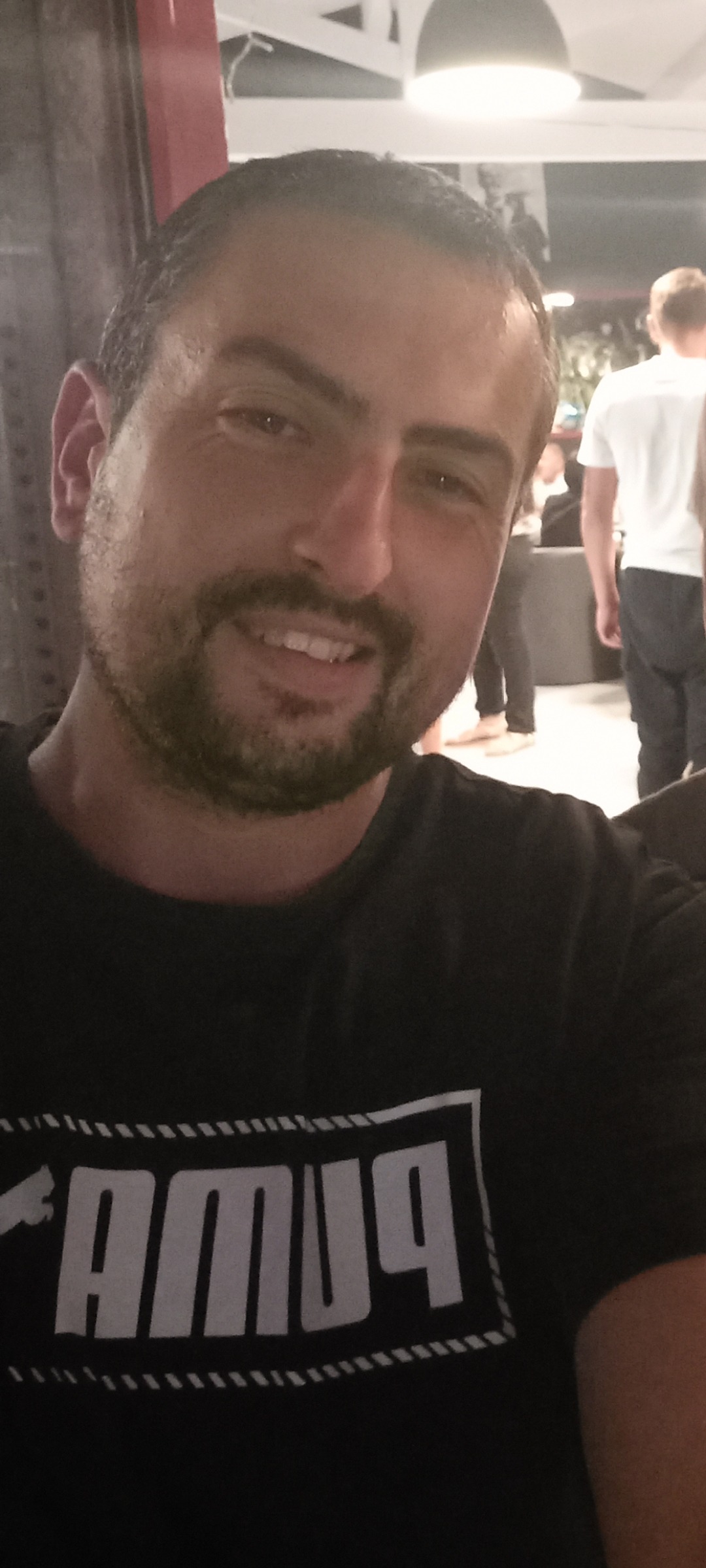 Profil de Cezar