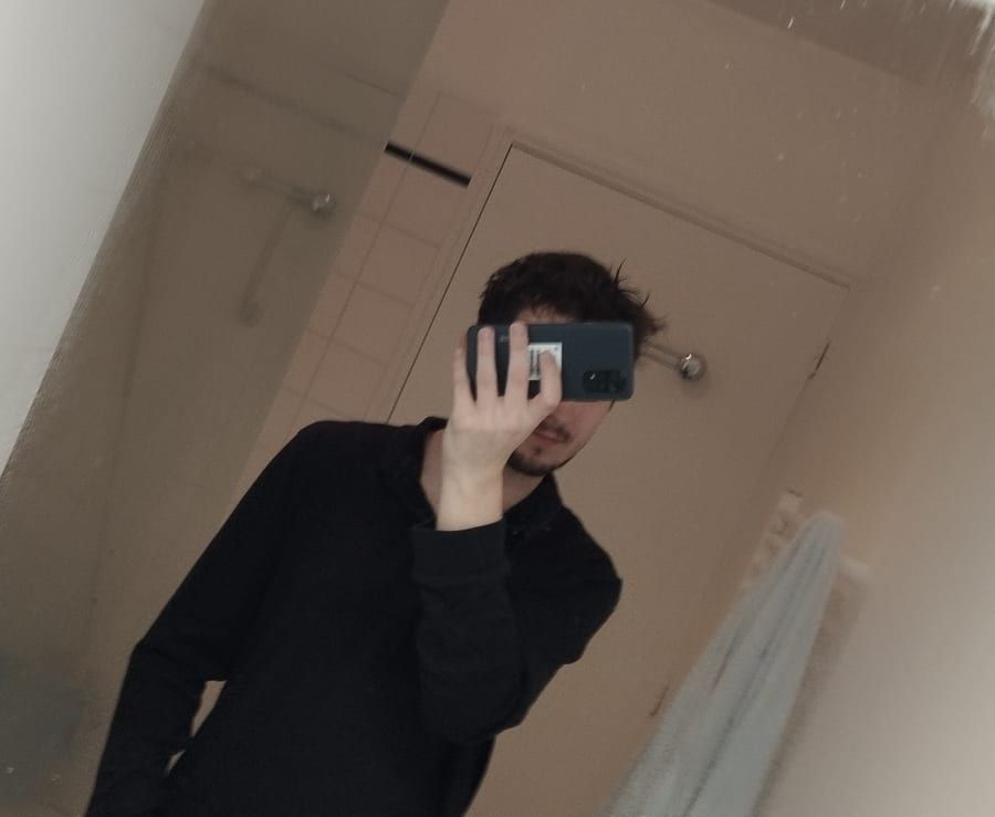 Profil de Etane